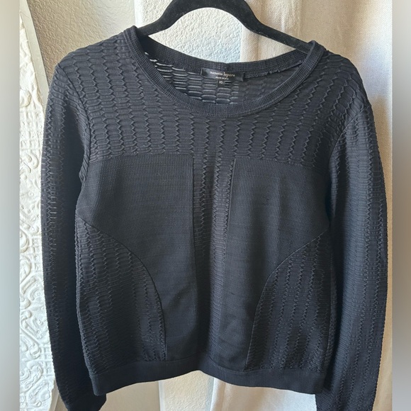 Nanette Lepore Sweatshirt - Picture 2 of 4